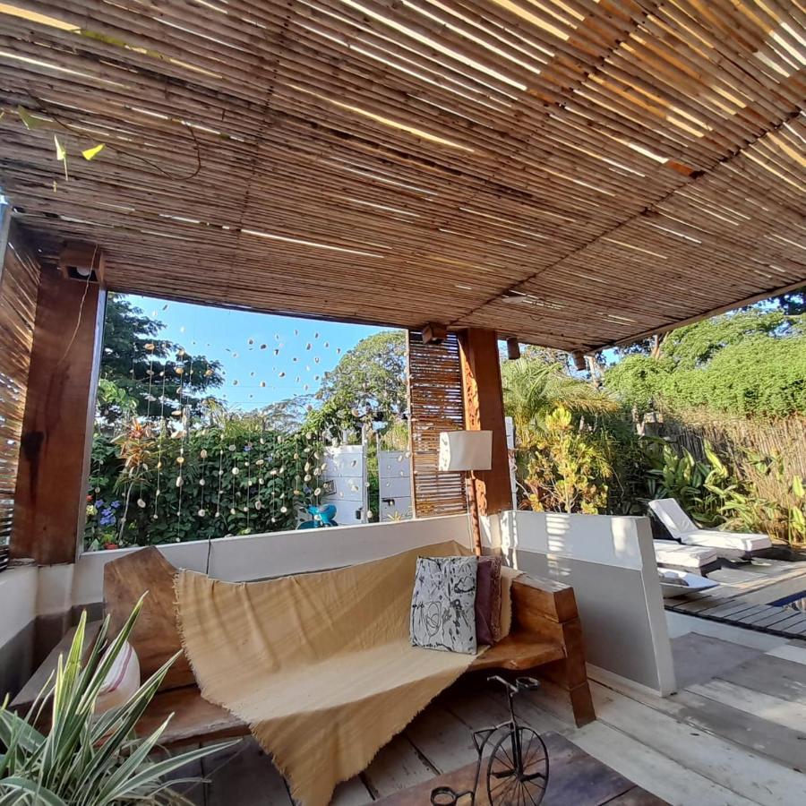 מלון פאלומינו Casa Kai מראה חיצוני תמונה